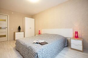 Apartment Etazhydaily Ilyich-Kuznetsov