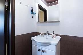 Apartment Etazhydaily Ilyich-Kuznetsov