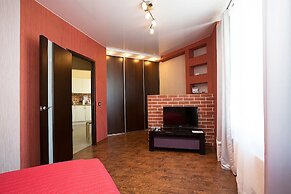 Apartment Etazhydaily Ilyich-Kuznetsov