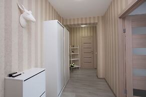 Apartment Etazhydaily Ilyich-Kuznetsov