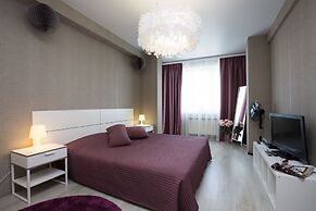 Apartment Etazhydaily Ilyich-Kuznetsov