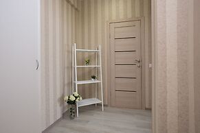 Apartment Etazhydaily Ilyich-Kuznetsov