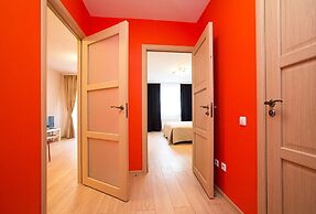 Apartment Etazhydaily Ilyich-Kuznetsov