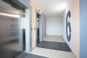 Apartment Etazhydaily Ilyich-Kuznetsov