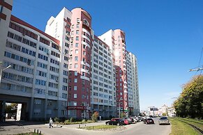 Apartment Etazhydaily Ilyich-Kuznetsov