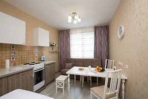 Apartment Etazhydaily Ilyich-Kuznetsov