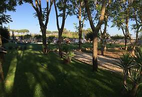 Dimora del Duca Masseria B&B