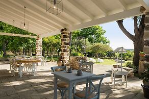 Dimora del Duca Masseria B&B