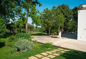 Dimora del Duca Masseria B&B