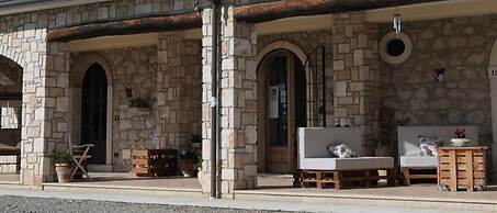 Agriturismo Casale 1921