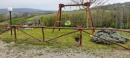 Agriturismo Casale 1921