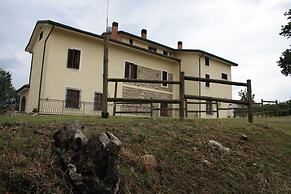 Agriturismo Casale 1921