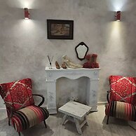 Il Pozzo di Santa Zita