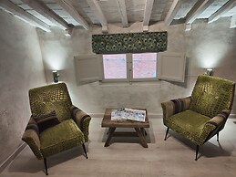 Il Pozzo di Santa Zita