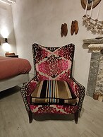 Il Pozzo di Santa Zita