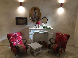 Il Pozzo di Santa Zita