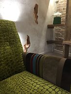 Il Pozzo di Santa Zita