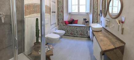 Il Pozzo di Santa Zita