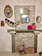 Il Pozzo di Santa Zita