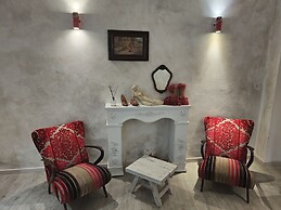 Il Pozzo di Santa Zita