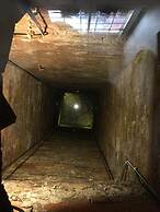 Il Pozzo di Santa Zita