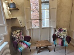 Il Pozzo di Santa Zita