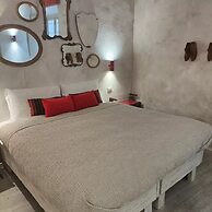 Il Pozzo di Santa Zita