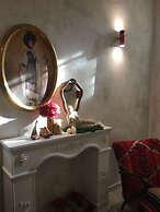 Il Pozzo di Santa Zita