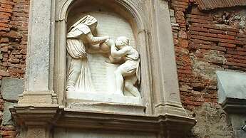 Il Pozzo di Santa Zita