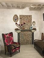 Il Pozzo di Santa Zita