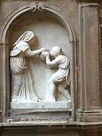 Il Pozzo di Santa Zita