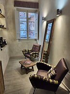 Il Pozzo di Santa Zita