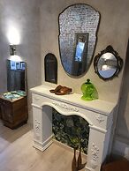 Il Pozzo di Santa Zita