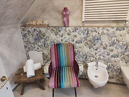 Il Pozzo di Santa Zita