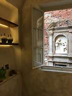 Il Pozzo di Santa Zita