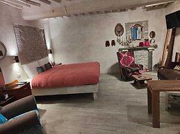 Il Pozzo di Santa Zita