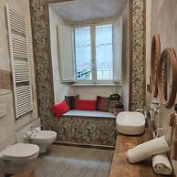 Il Pozzo di Santa Zita