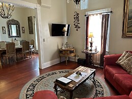 El Amador Inn Downtown Tucson