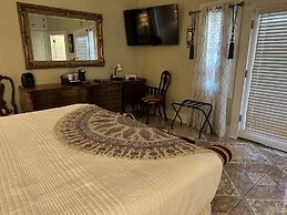 El Amador Inn Downtown Tucson