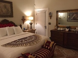 El Amador Inn Downtown Tucson