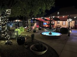 El Amador Inn Downtown Tucson