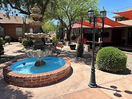 El Amador Inn Downtown Tucson