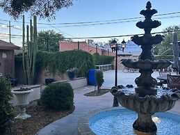 El Amador Inn Downtown Tucson