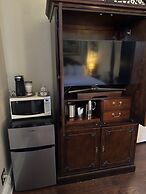 El Amador Inn Downtown Tucson