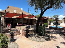 El Amador Inn Downtown Tucson