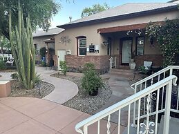 El Amador Inn Downtown Tucson