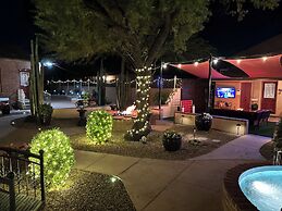 El Amador Inn Downtown Tucson