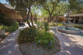 El Amador Inn Downtown Tucson