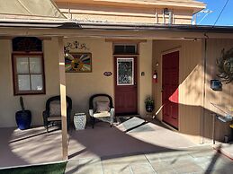 El Amador Inn Downtown Tucson