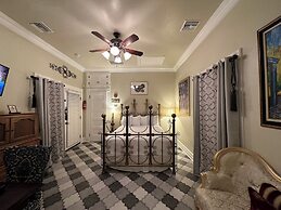 El Amador Inn Downtown Tucson